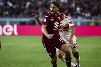 Il Torino al terzo successo di fila, non succedeva dal 2019