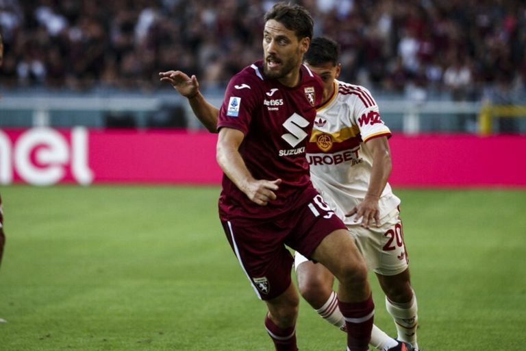 Il Torino al terzo successo di fila, non succedeva dal 2019