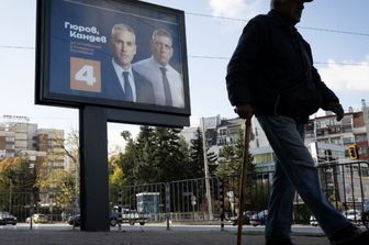Elezioni in Bulgaria
