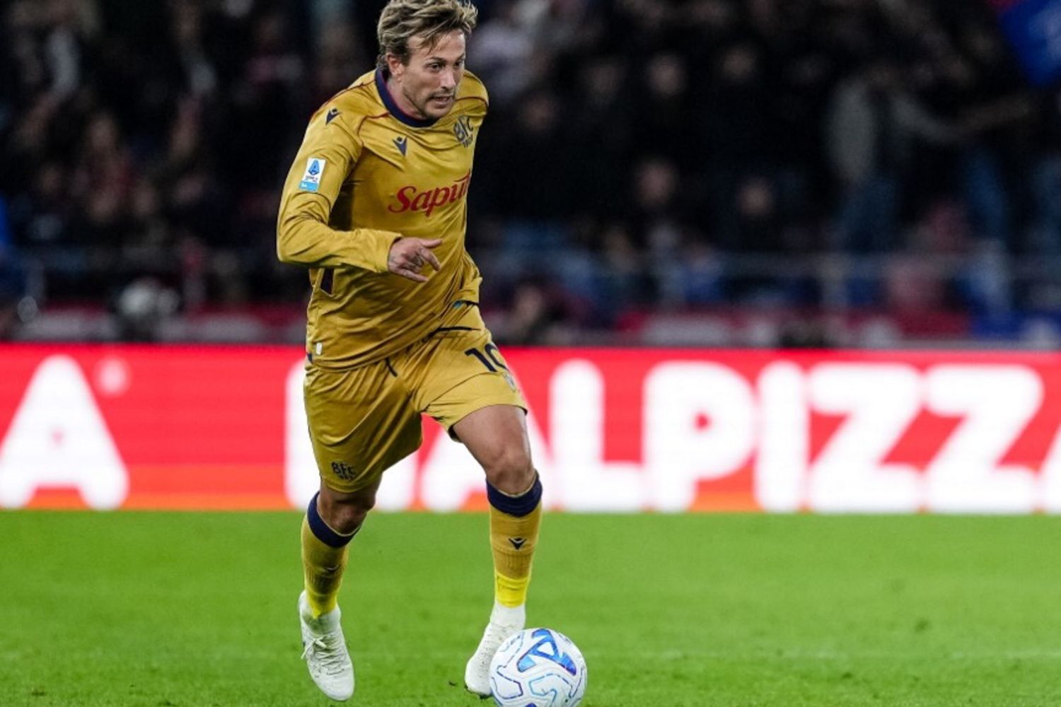 Federico Bernardeschi