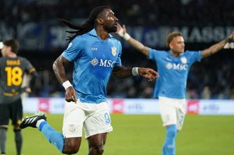 Andre-Frank Anguissa