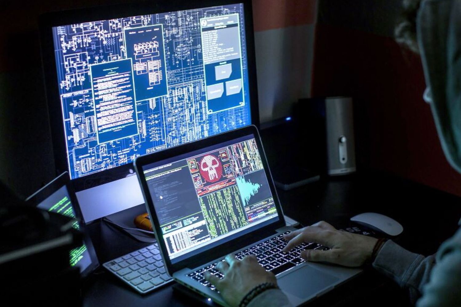 Cybersicurezza