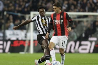 Milan