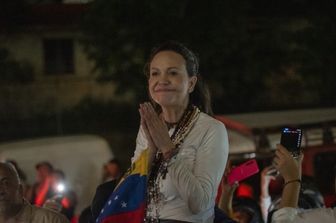 Venezuela, Machado