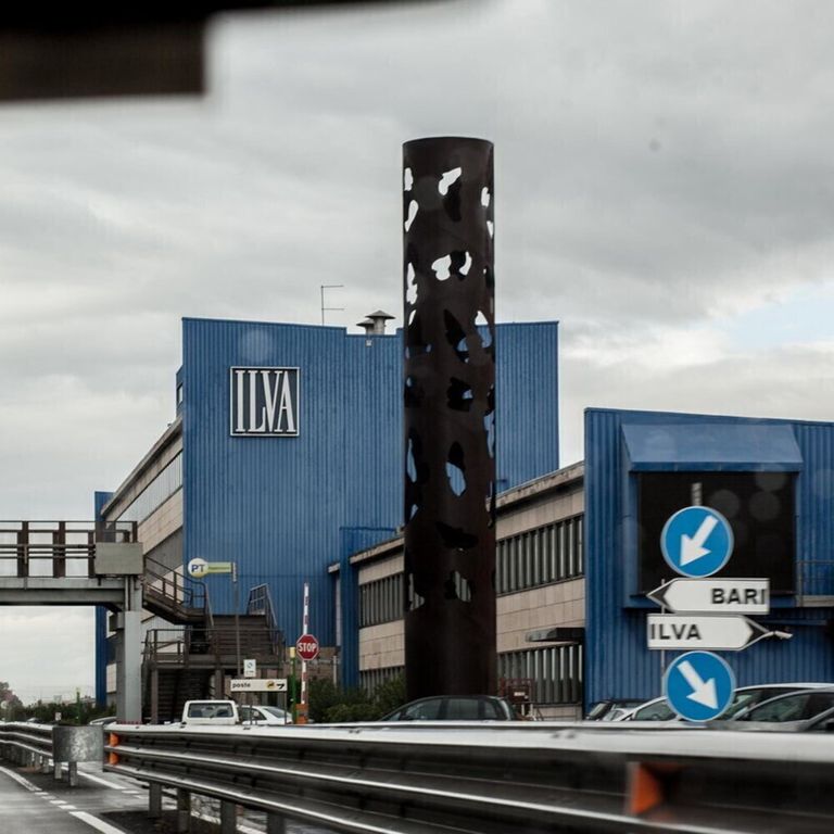 Ex Ilva, Acciaierie d'Italia ricorre in Cassazione sullo stop