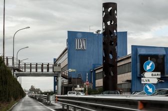 Ex Ilva, Acciaierie d'Italia ricorre in Cassazione sullo stop