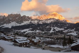 Cortina d'Ampezzo
