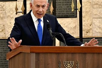 Netanyahu