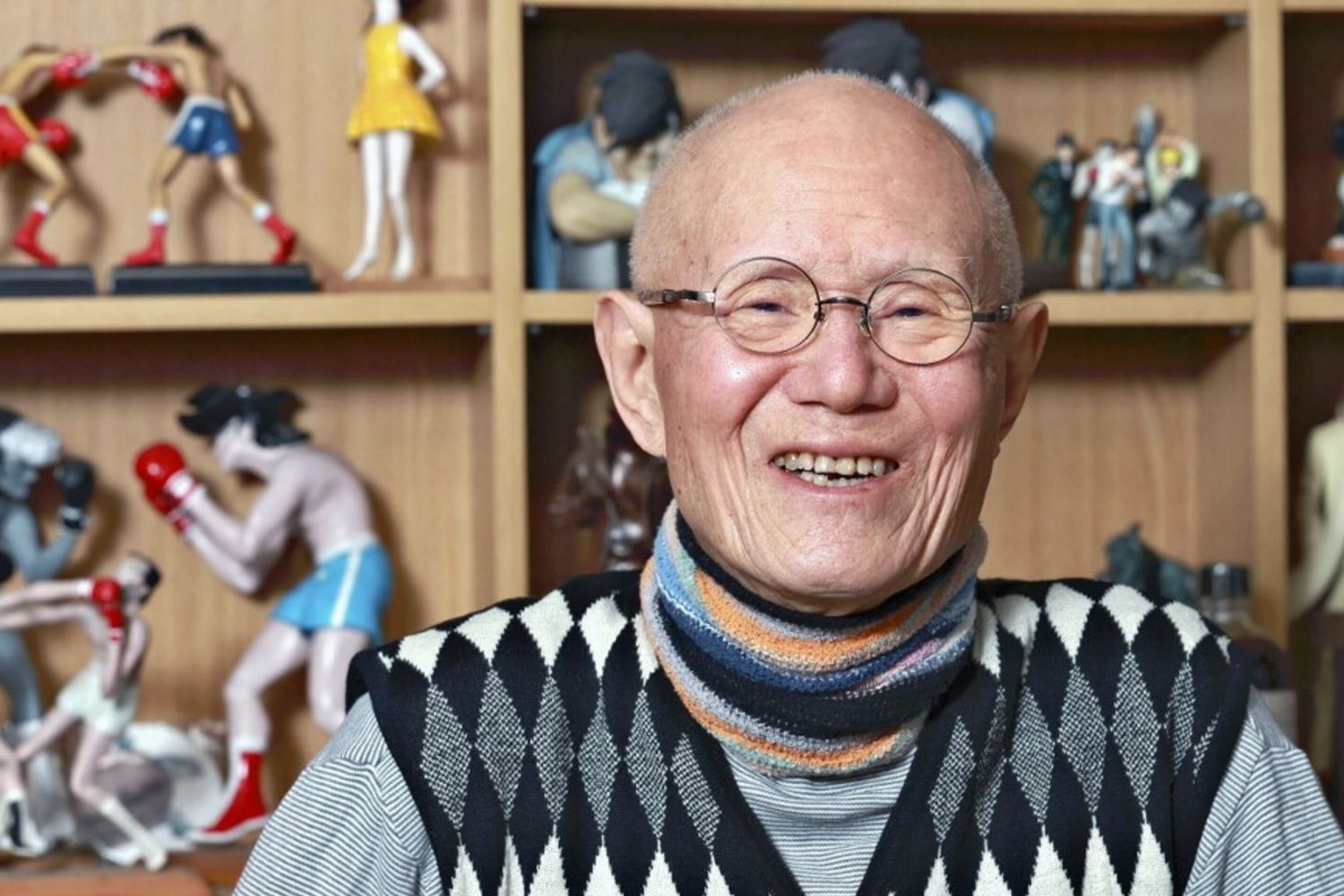 Addio a Tetsuya Chiba, maestro del manga e autore di "Ashita no Joe"