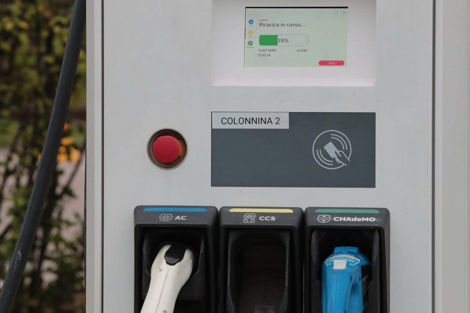 Bonus colonnine domestiche 2026, oltre 16 mila domande