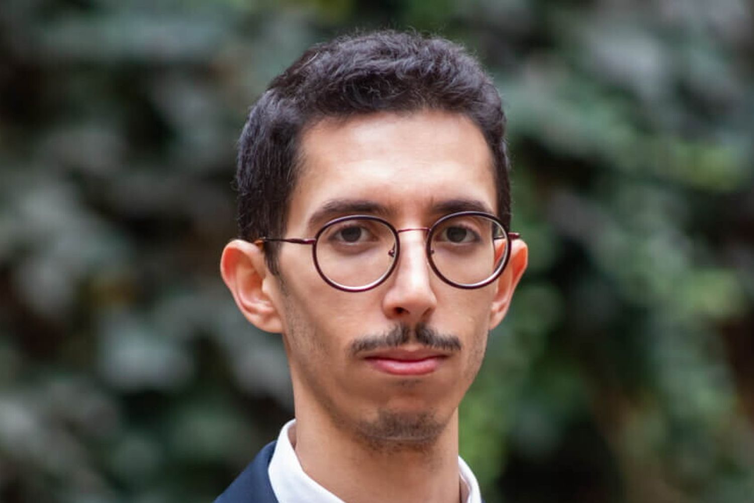 Youssef Siher ritenuto dalla Procura di Milano l'ideatore del Movimento 17 ottobre