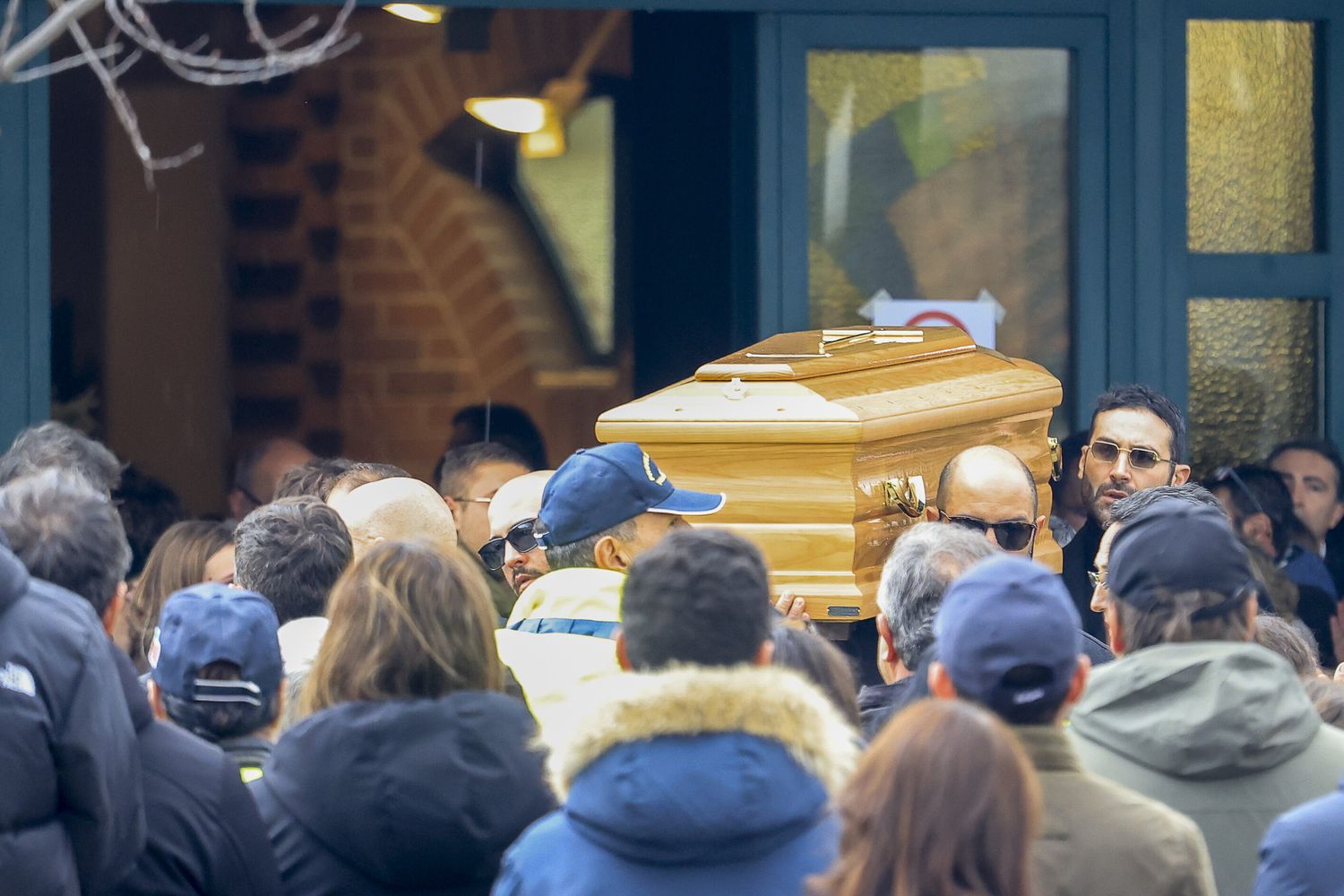 Femminicidio di Federica Torzullo, al via il processo contro Claudio Carlomagno.