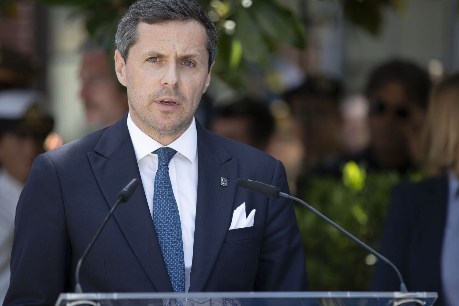 Matteo Perego all’AGI: “Innovazione, sicurezza e verde. Così rinascerà Milano"