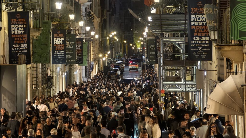Una foto scattata con l'obiettivo 200 mm di vivo/Zeiss