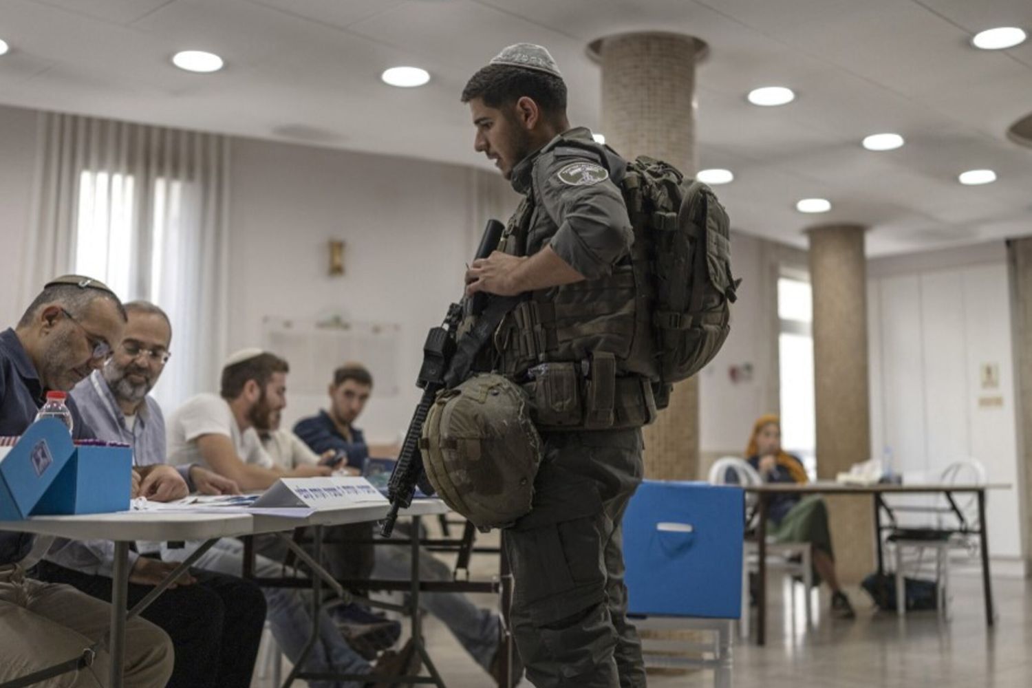 Israele