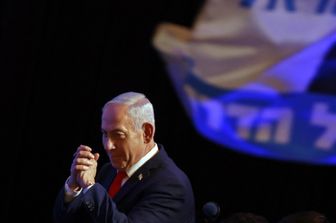 Netanyahu
