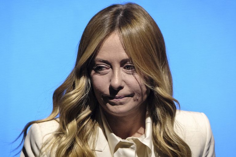Meloni