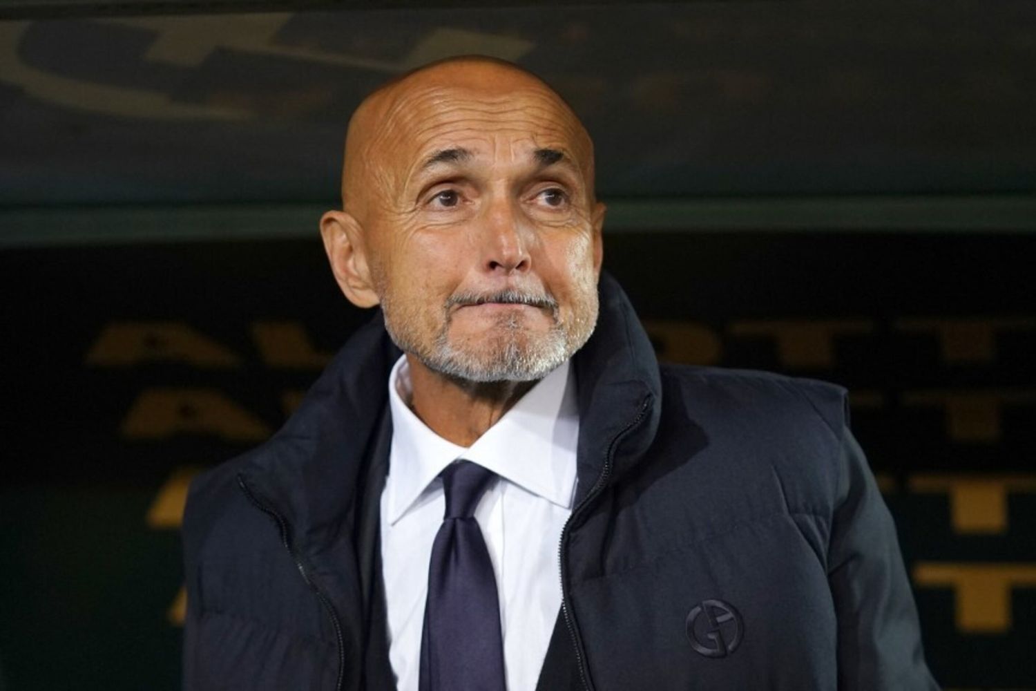 Spalletti