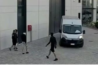 Smascherata una banda specializzata nei furti di rame e metalli [VIDEO]