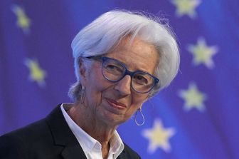 Christine Lagarde