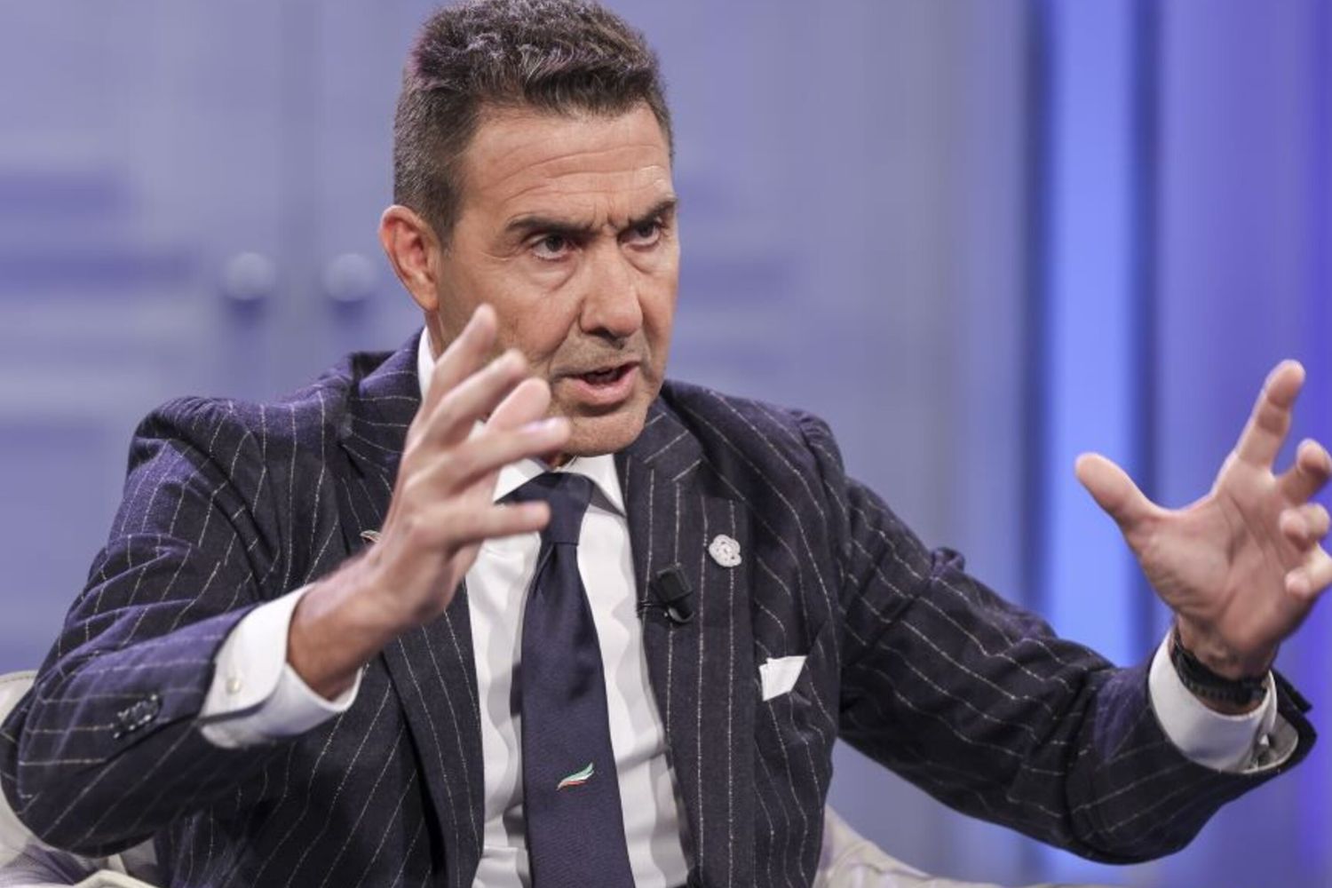 Roberto Vannacci