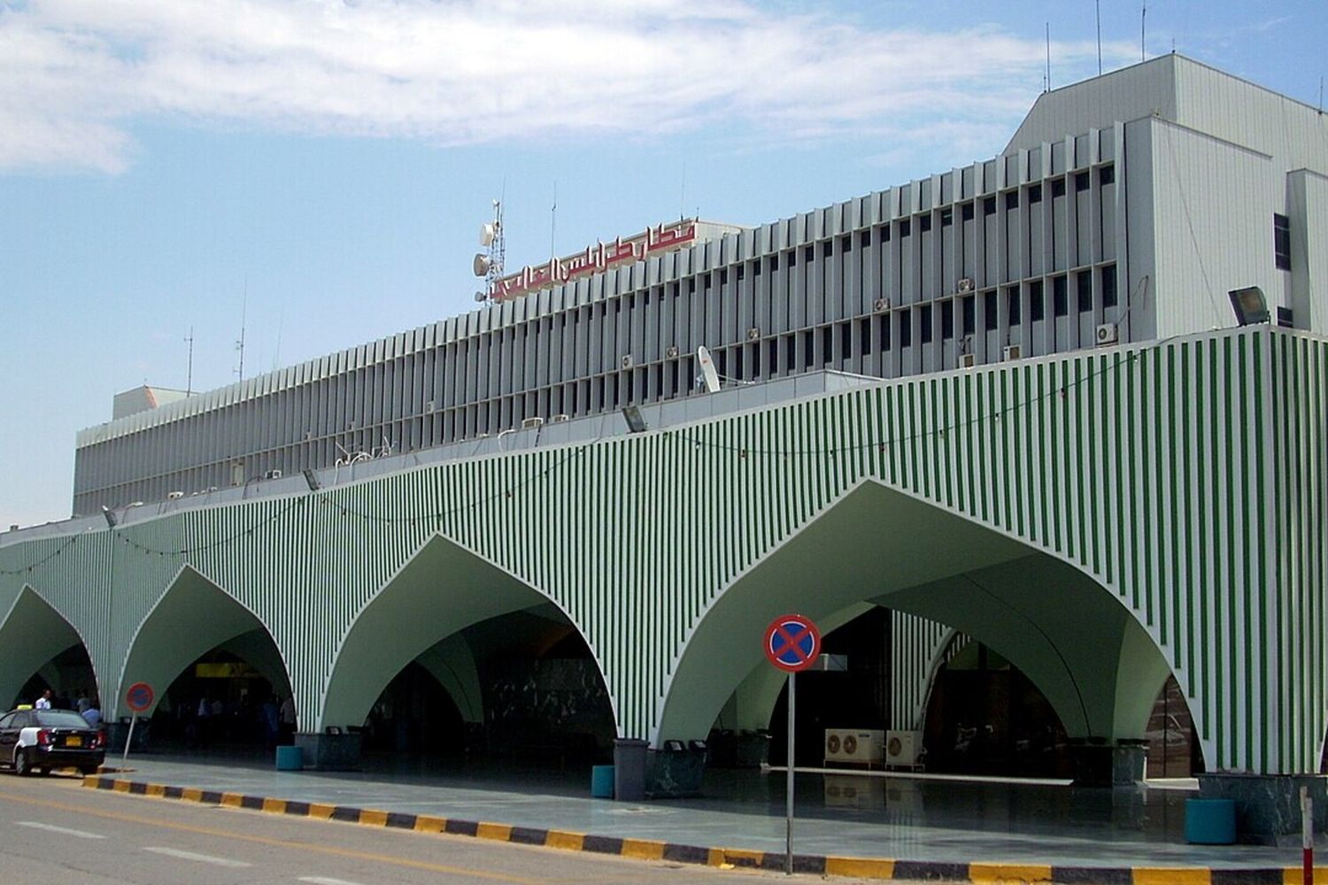 Libye: Toscana aeroporti présente un plan pour la gestion de l’aéroport de Tripoli
