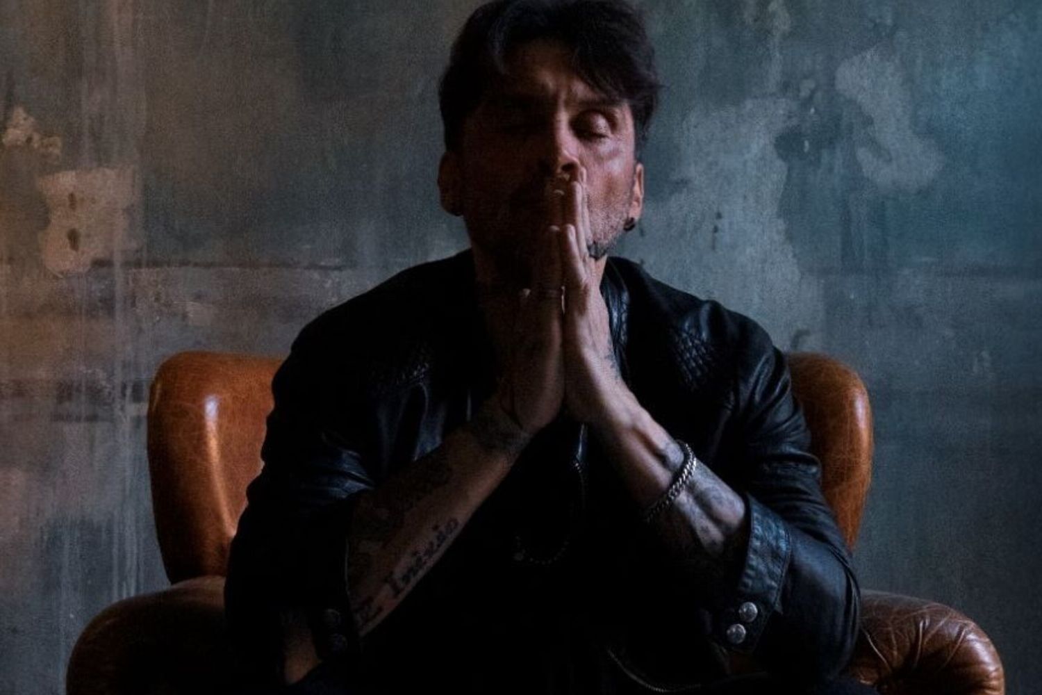 Fabrizio Moro