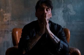 Fabrizio Moro