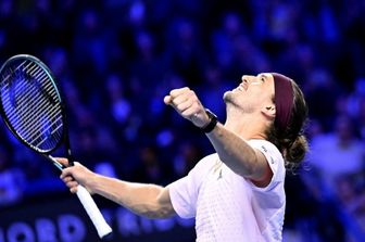 Zverev