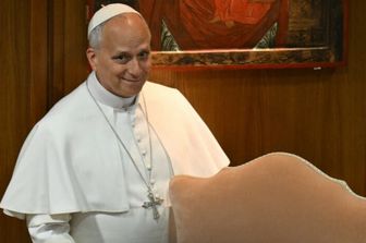 Papa Leone XIV