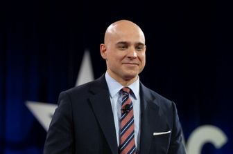 James Blair