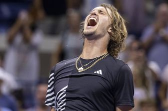 Alexander Zverev