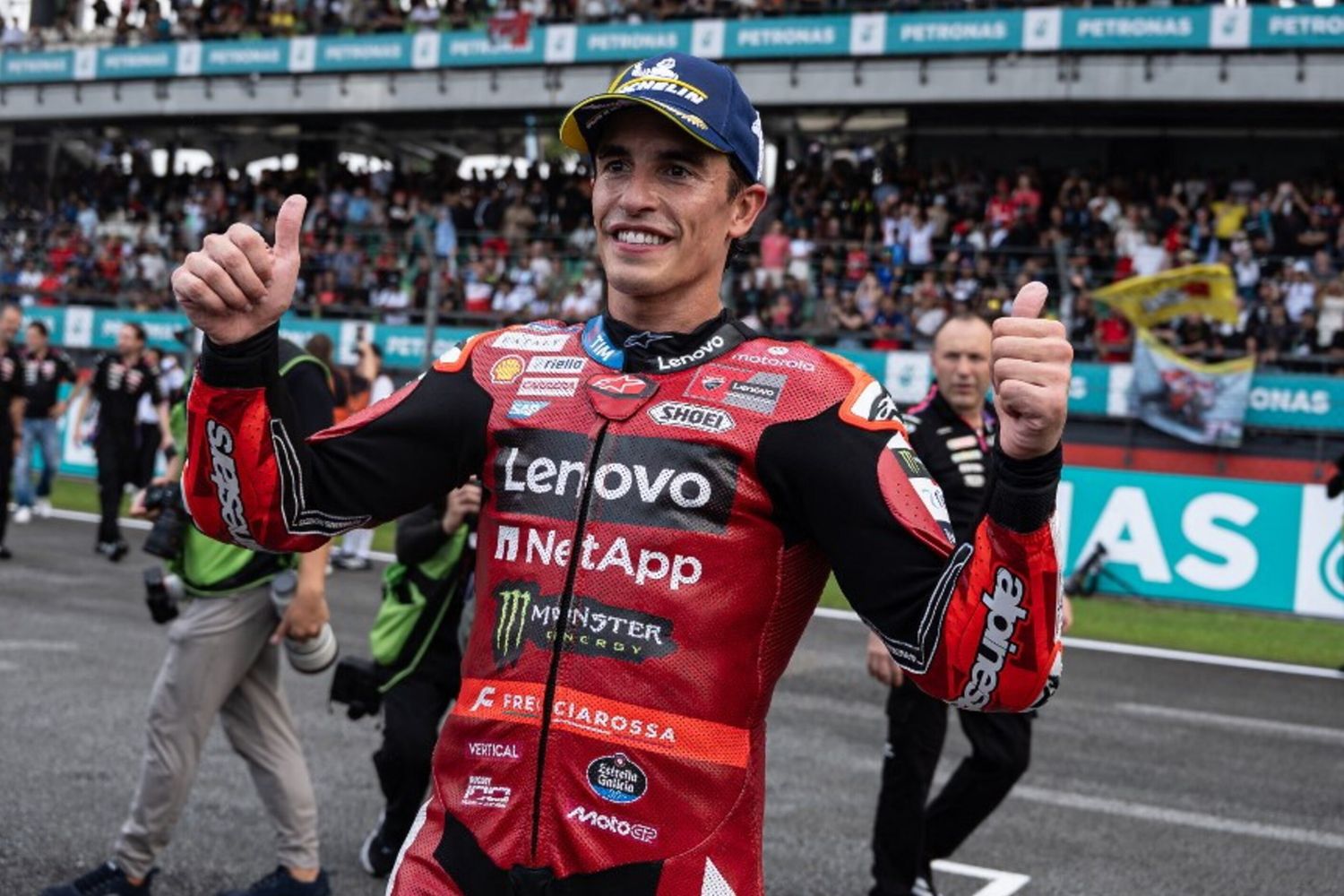 MotoGp