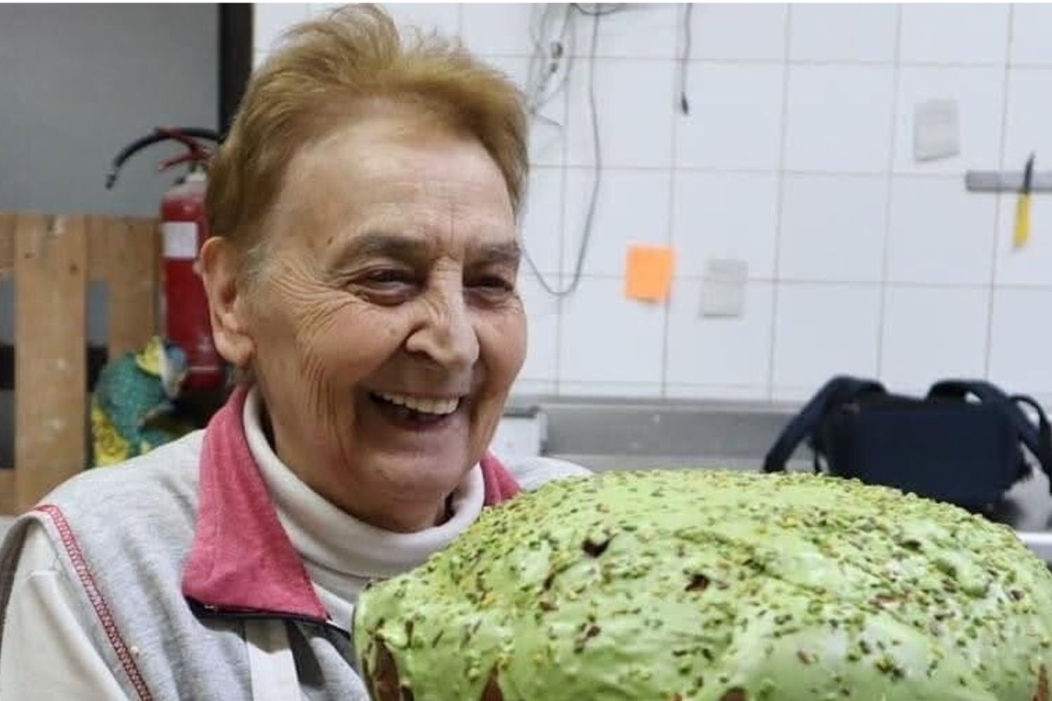 Nonna Silvi