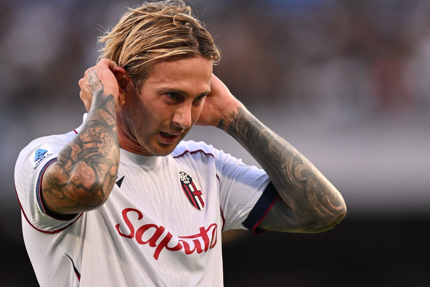 Federico Bernardeschi