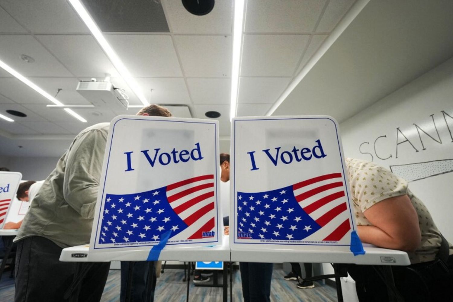 Il voto dei latinos può decidere il controllo del Congresso