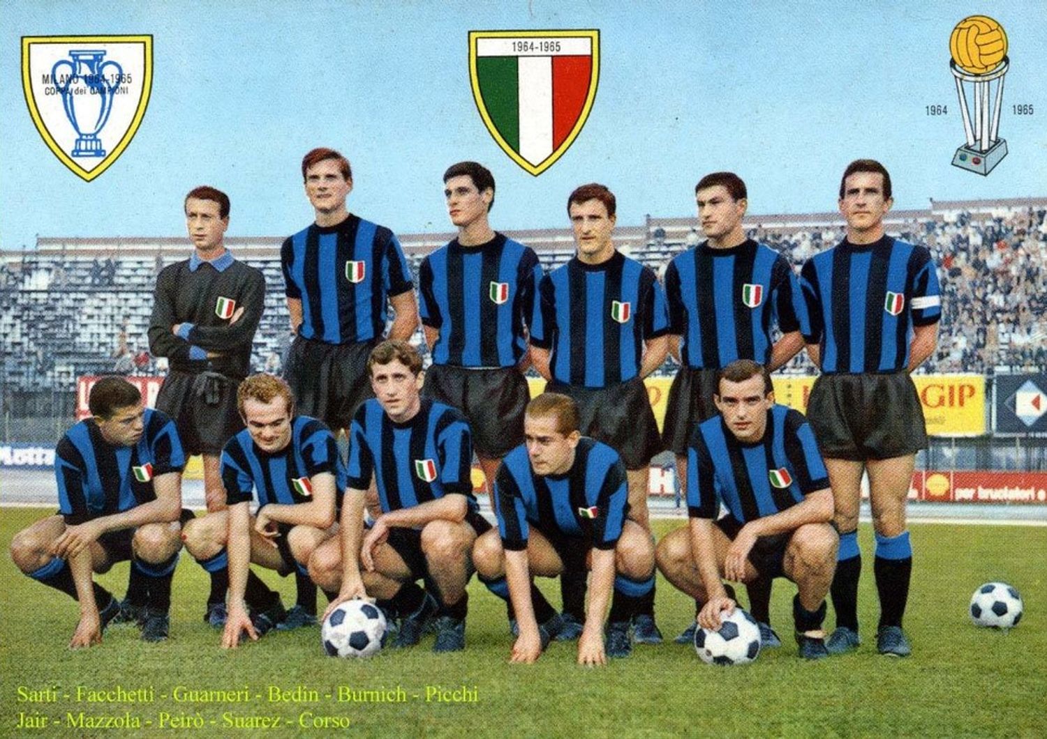 La Grande Inter