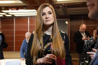 Maria Butina