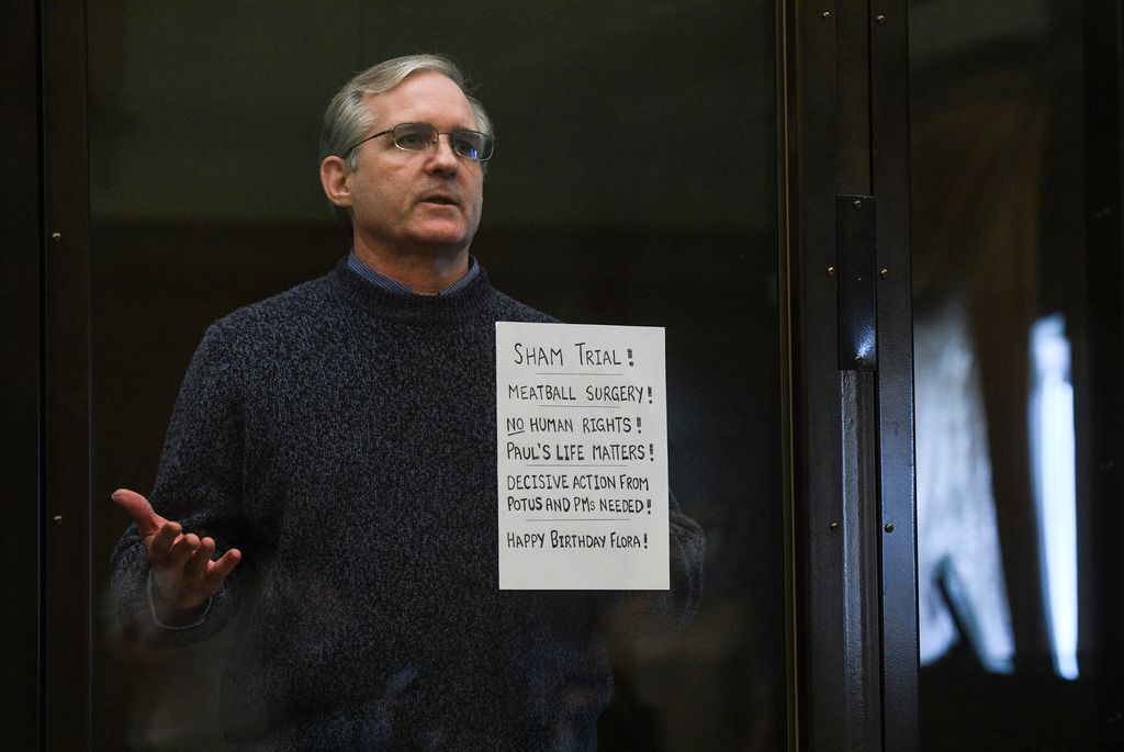 Paul&nbsp;Whelan&nbsp;