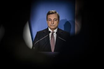 Mario Draghi