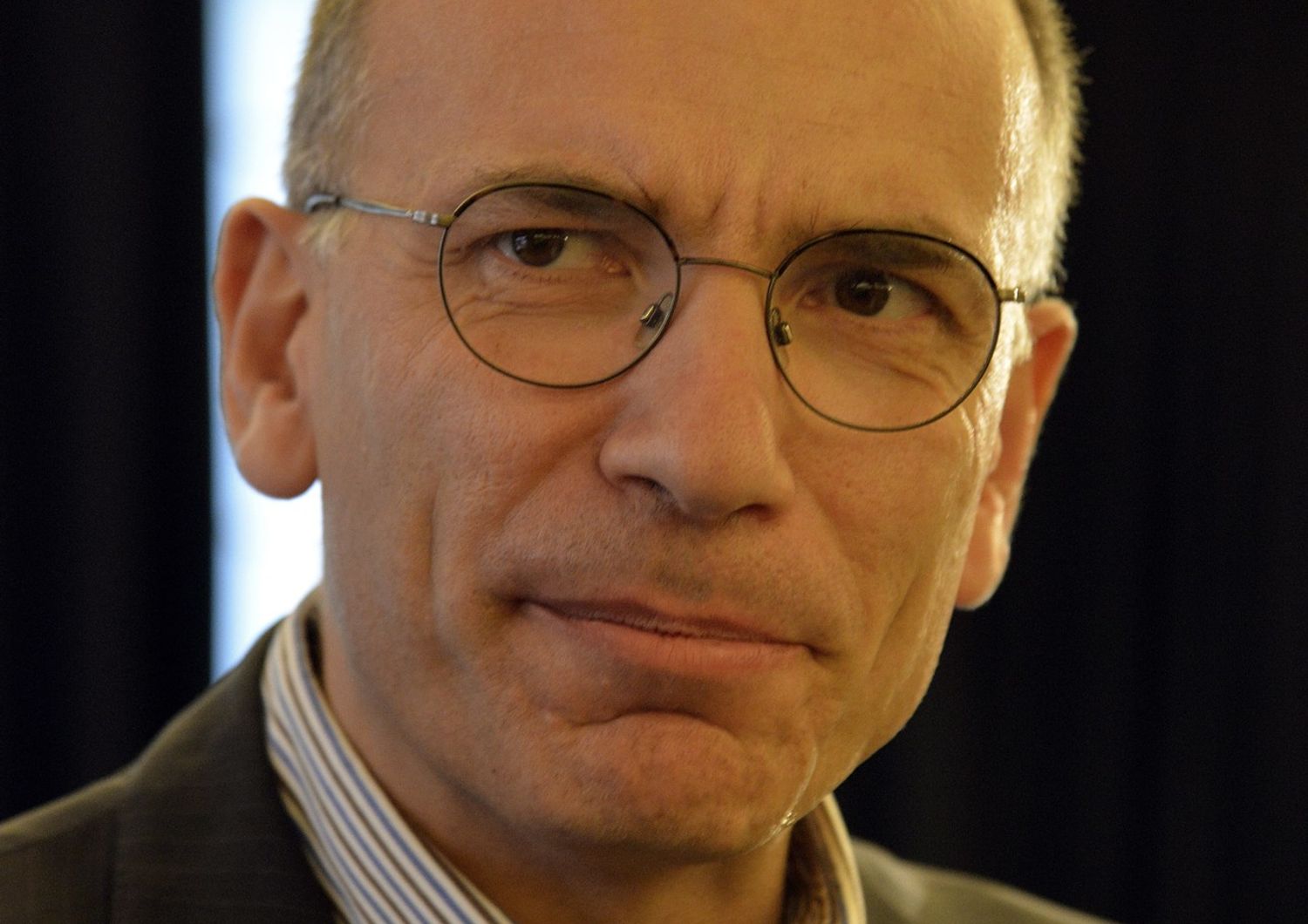 Enrico Letta