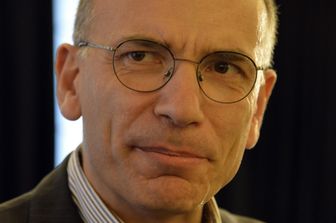 Enrico Letta