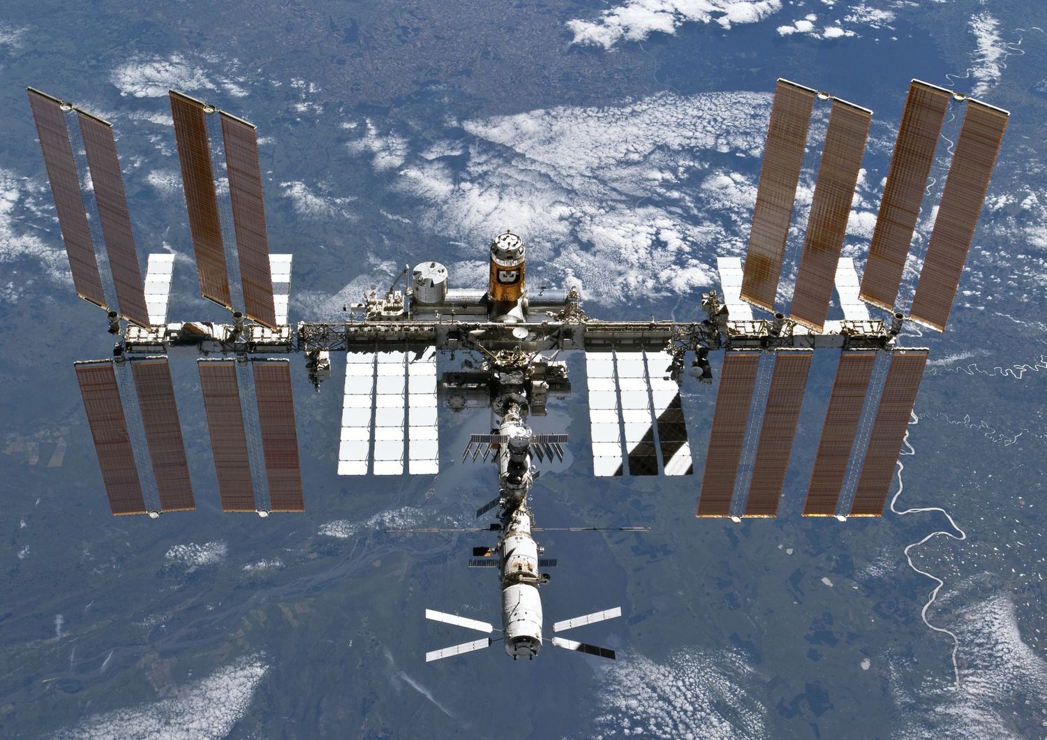 iss