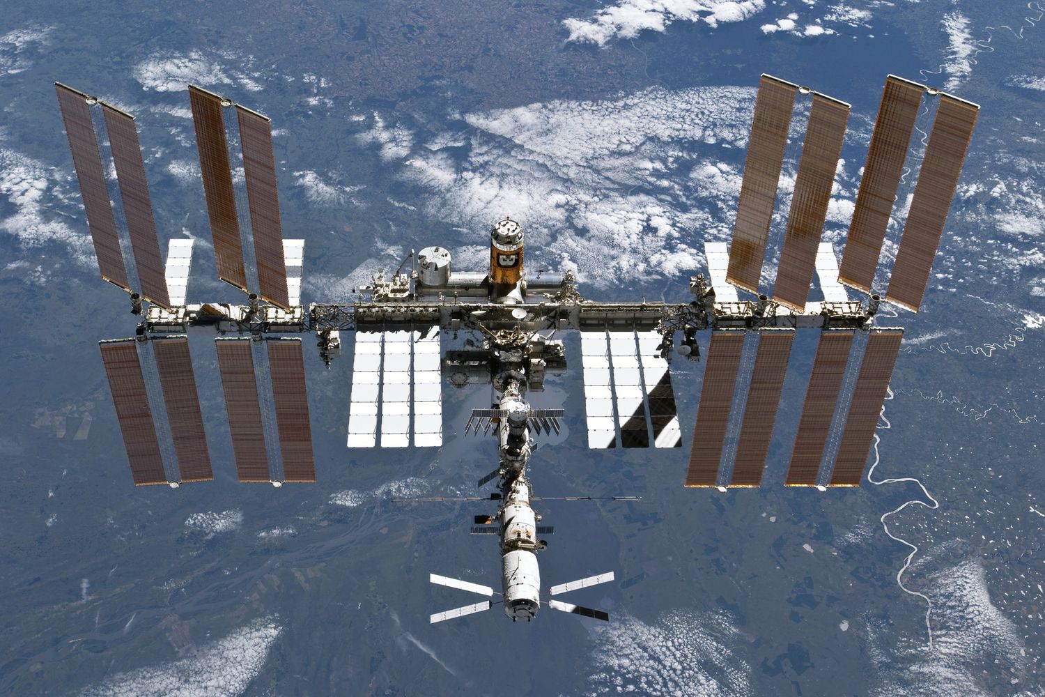 iss