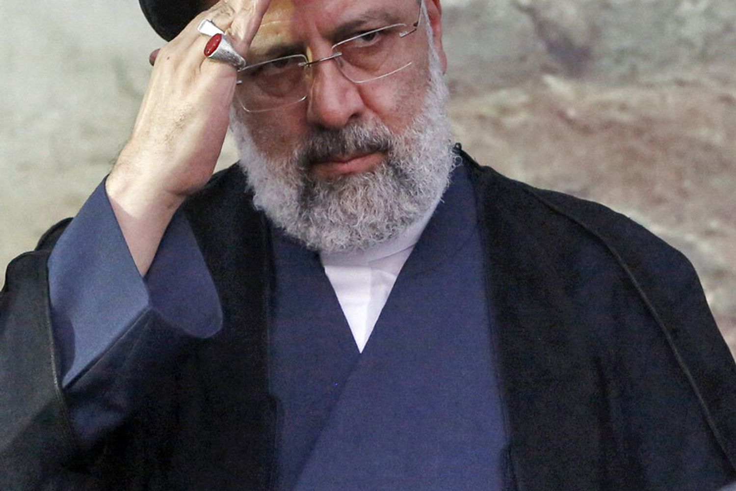 Ebrahim Raisi