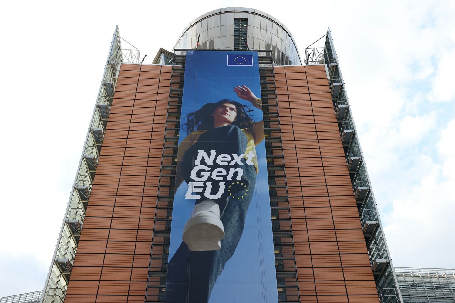 Next generation Eu Pnrr&nbsp;