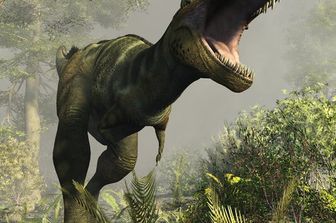 Dinosauro