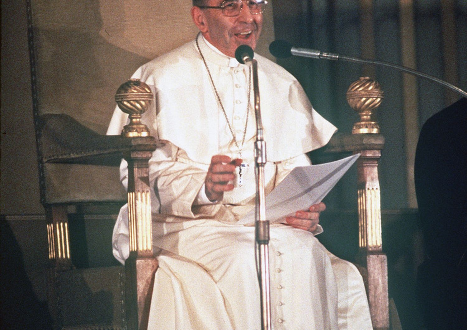 Papa Luciani