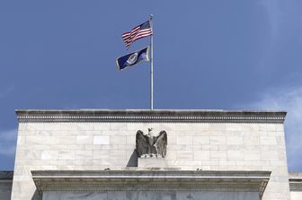 Edificio della Federal Reserve