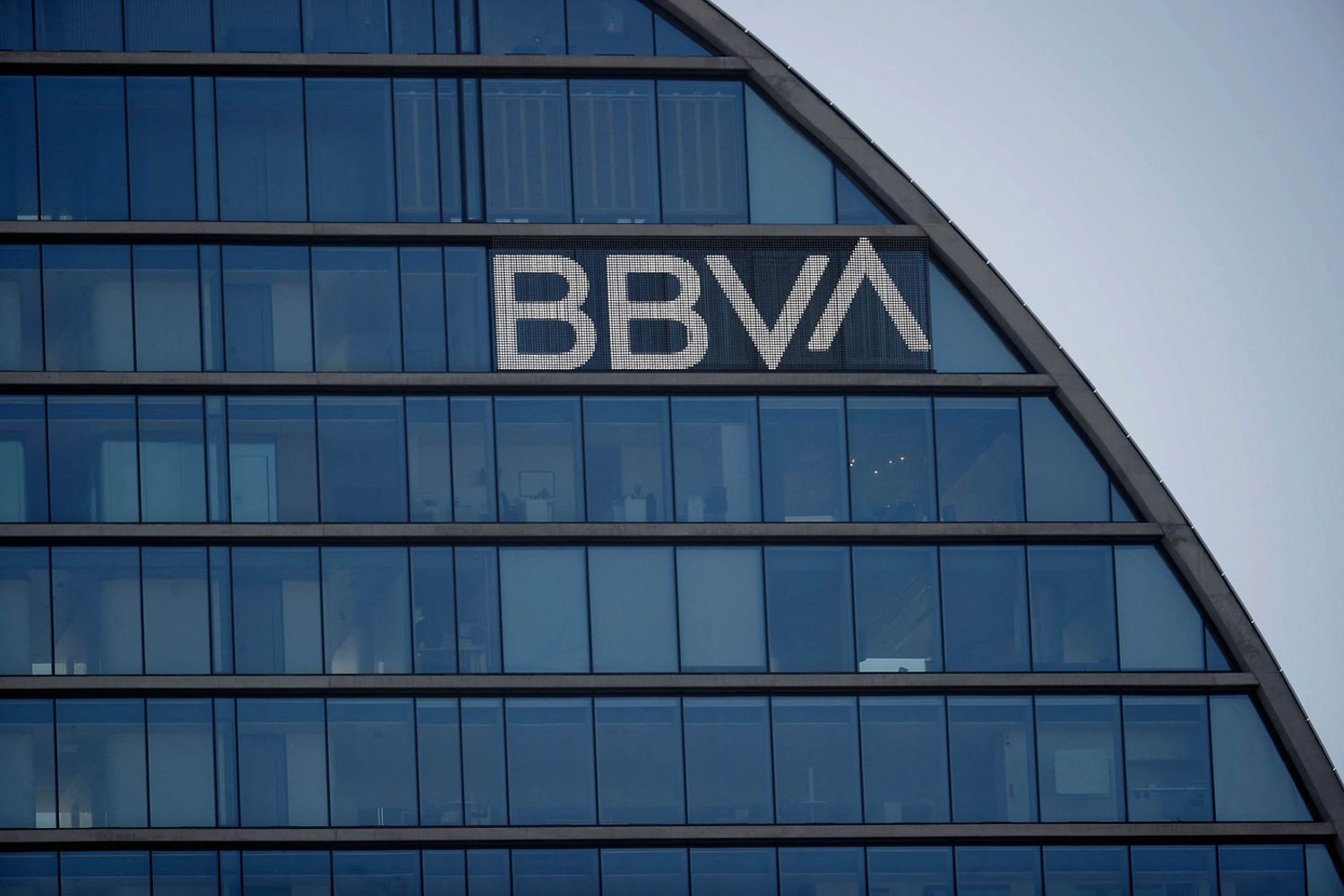 Banca Bbva